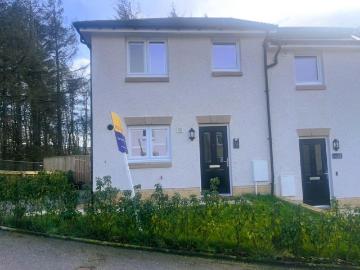 House for sale in Shetland - Garden, Equipped kitchen