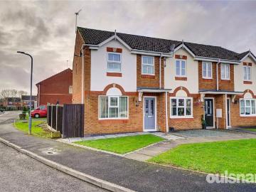 Copcut Droitwich, WR9, Hereford and Worcester, Herefordshire county, Midlands