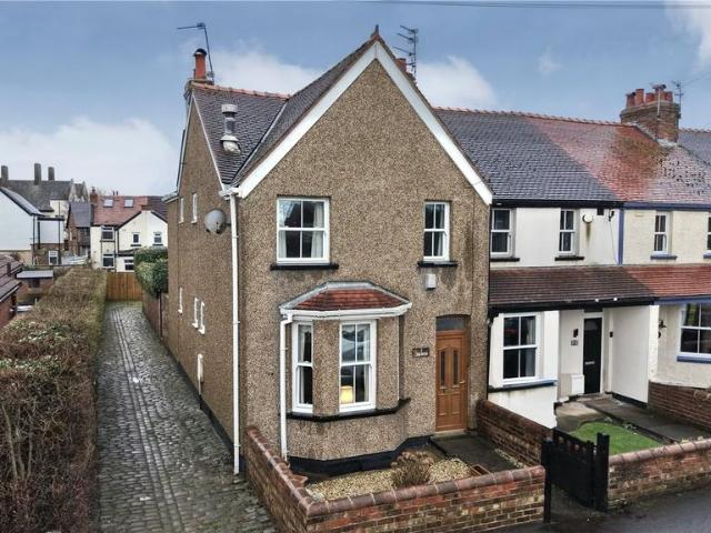 3 bedroom house for sale