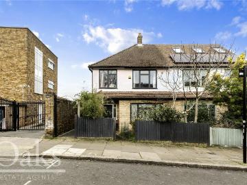 Tulse Hill SW2 London, SE24, Herne Hill, London, Greater London