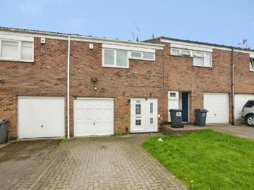 Woodgate Valley, Birmingham, West Midlands, Midlands