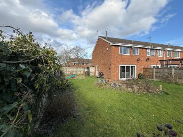 Pinewood Drive B32 Birmingham, Quinton Birmingham, B32, Black Country, West Midlands, Midlands