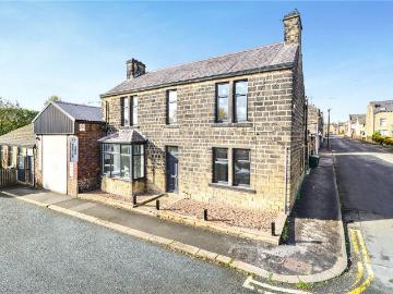 Ferncliffe Bingley, BD16, Bradford and West Yorkshire, North England