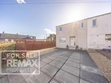 Livingston, West Lothian county, South West Scotland