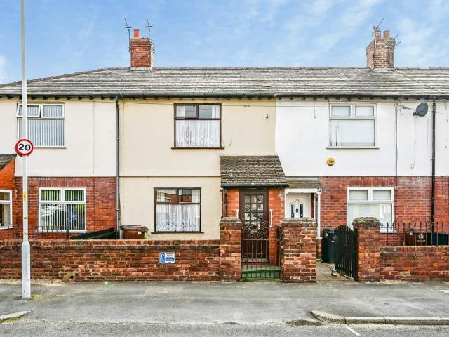 3 bedroom house for sale