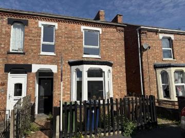 Fenland, East of England - Garden, Equipped kitchen