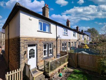 Rawdon Leeds, LS19, Bradford and West Yorkshire, North England