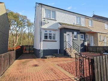 House for sale in Shetland - Garden, Fireplace