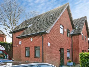 Noctorum, CH43, North East Wales, Midlands