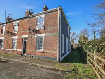 King's Lynn, Norfolk county, Isles of Scilly TR, Cornwall county, South West England