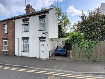 Kenilworth, Warwickshire county, Midlands