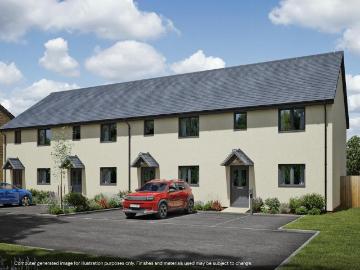 Patterdown Chippenham, SN15, Chippenham, Wiltshire county, Southdowns