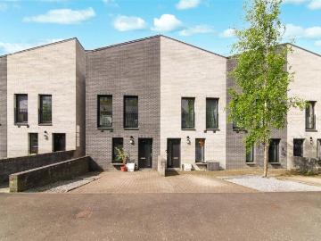 Kelvindale, G12, Glasgow and West Scotland, South West Scotland