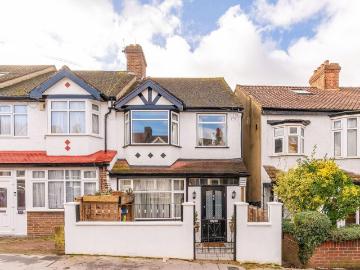 Beauchamp Road SE19 London, SE25, South Norwood