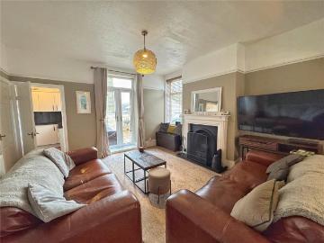 Craven, Bradford and West Yorkshire, North England