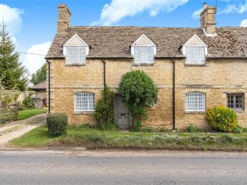 Southcombe Chipping Norton, OX7, Coventry and Warwickshire, West Midlands, Midlands