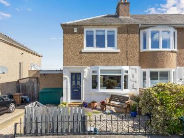 Edinburgh, Shetland - Garden, Parking, Heating