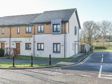 Aberdeen, Aberdeen And Grampian