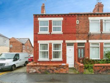 Wolverham Ellesmere Port, CH65, North East Wales, Midlands