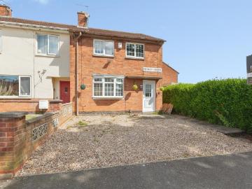 Leicester, Leicestershire county, Midlands