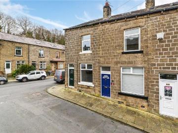 Ferncliffe Bingley, BD16, Bradford and West Yorkshire, North England