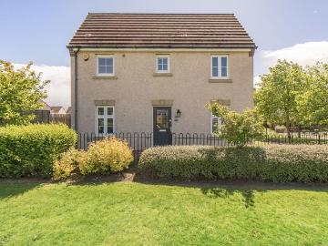 Prestonpans, East Lothian county, Shetland