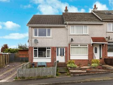 Largs, North Ayrshire county, Ayrshire