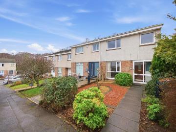 Fairmilehead, EH10, Edinburgh and East Scotland, Shetland