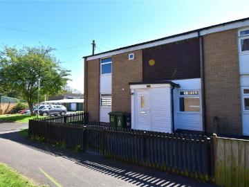 House for sale in Burhill - Garden, Equipped kitchen