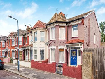Geary Road NW10 London, NW2, North West London, London, Greater London