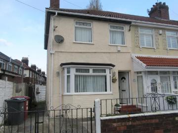 Roby Liverpool, L36, North East Wales, Midlands