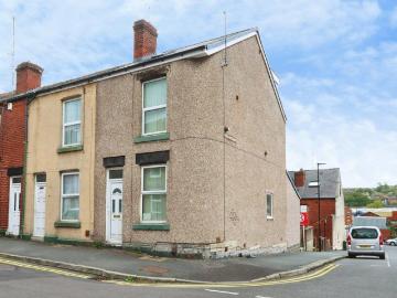Sheffield, South Yorkshire, Midlands - Equipped kitchen