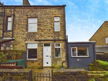 Keighley, West Yorkshire, North England