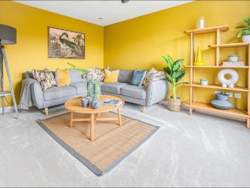 House for sale in Shetland - Garden, Equipped kitchen