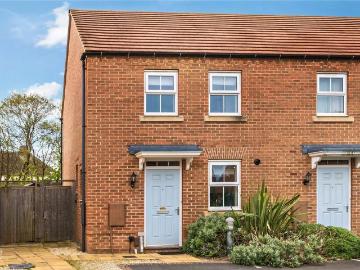 Isles of Scilly TR, Cornwall county, South West England