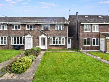 East Lindsey, East of England - Garden