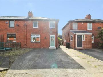 High Green Sheffield, S35, South Yorkshire, Midlands