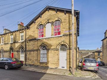 Baildon Railway Station, Otley Road BD17 Shipley, Baildon Shipley, BD17, Bradford and West Yorkshire, North England