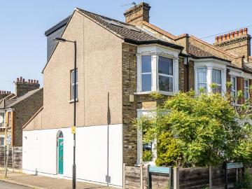 Hither Green, London, Greater London - Garden