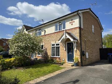 Patterdown Chippenham, SN15, Chippenham, Wiltshire county, Southdowns