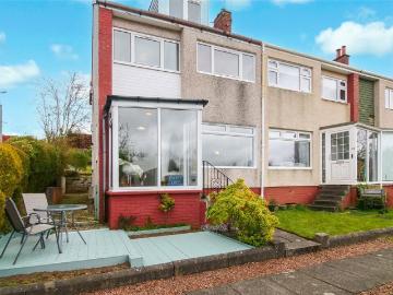 Carmunnock, G73, Lanarckshire, South West Scotland