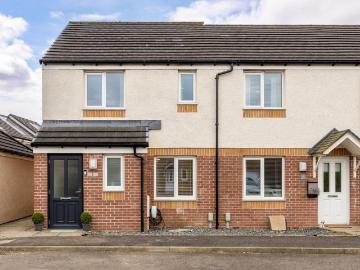 Coaltown Glenrothes, KY7, East Central Scotland, South West Scotland