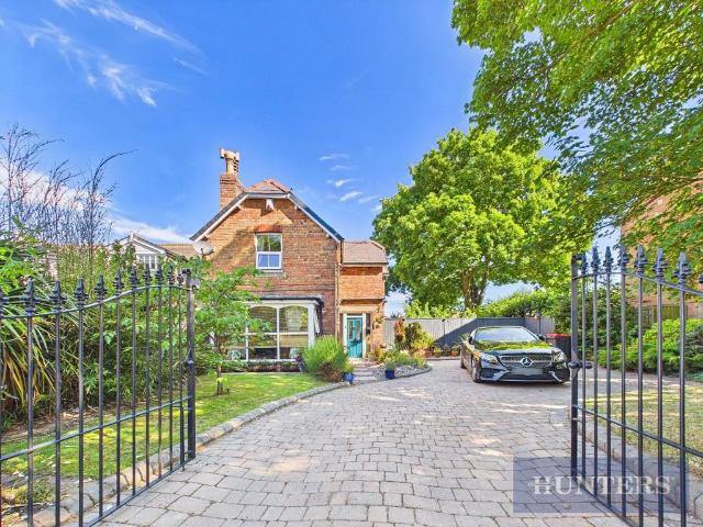 3 bedroom character property for sale