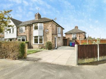 Garston Liverpool, L19, North East Wales, Midlands