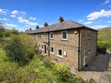 Siddal Halifax, HX5, Bradford and West Yorkshire, North England