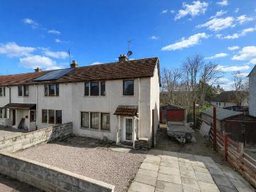 Scourie Lairg, IV27, Highlands and Islands, Shetland