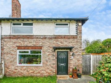 Garston Liverpool, L19, North East Wales, Midlands