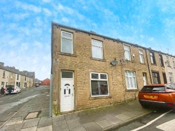 Craven, Bradford and West Yorkshire, North England