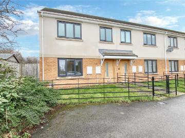 Eaglescliffe Stockton-On-Tees, TS15, North East, North England