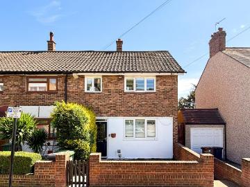 Hither Green, London, Greater London - Garden